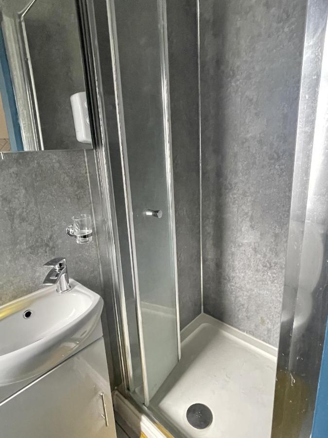 Luxury Studio Apartment Near Birmingham Citycentre Exterior photo